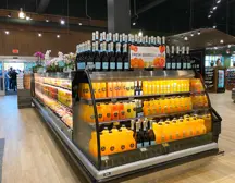 Hussmann Merchandiser IM-05-10R