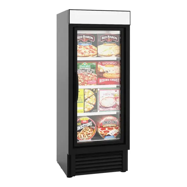 Hussmann Low Temperature Merchandiser LTH-8S