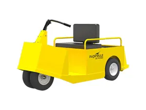 Pack Mule Electric Vehicle PC-320 NXG