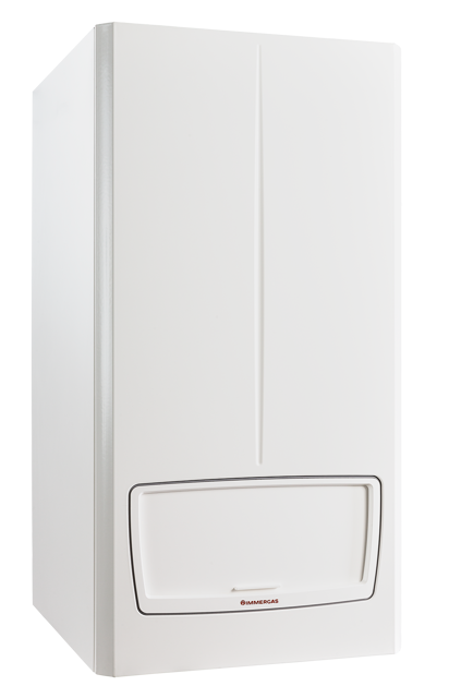 Immergas Boiler VICTRIX PRO V2 150 G20