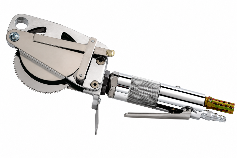 Kentmaster Manufacturing Brake Saw SC-400