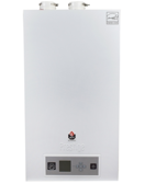 Triangle Tube Gas Condensing Boiler Prestige Solo 175
