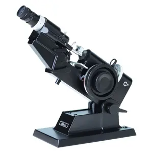 Marco Manual Lensmeter LM-101