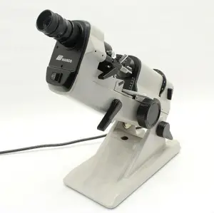 Marco Manual Lensmeter LM-201