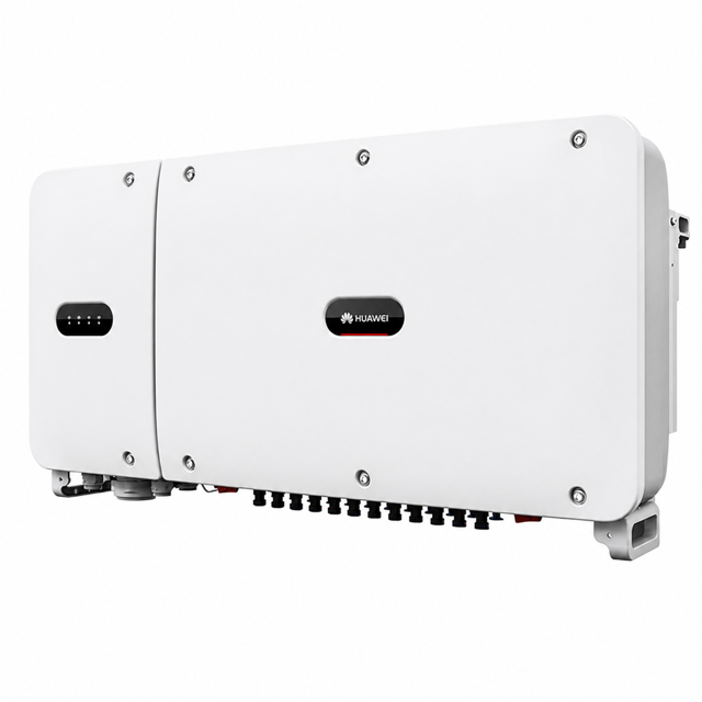 Huawei Solar Inverter SUN2000-50KTL-M0