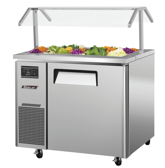 Turbo Air Buffet Display Table JBT-36-N