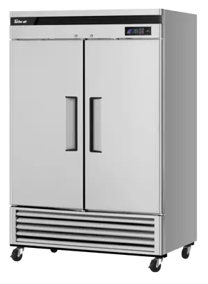 Turbo Air Refrigerator TSF-72SD-N#