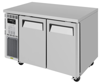 Turbo Air Undercounter Refrigerator JUR-48-N6
