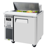 Turbo Air Sandwich/Salad Unit JST-36-N