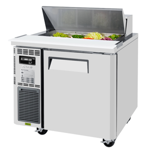 Turbo Air Sandwich/Salad Unit JST-36-N