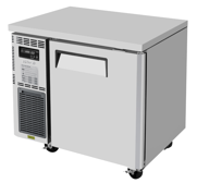 Turbo Air Undercounter Refrigerator JUR-36-N6