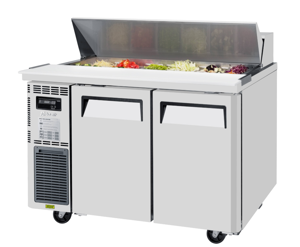 Turbo Air Sandwich/Salad Unit JST-48-N