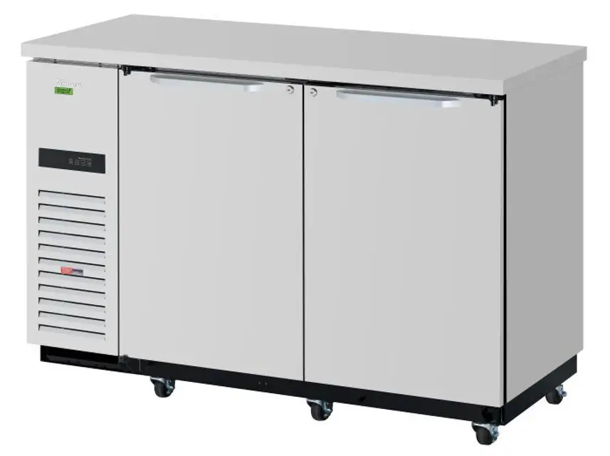 Turbo Air Refrigeration Equipment TBB-2SB