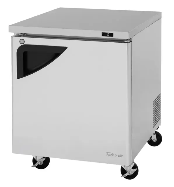 Turbo Air Refrigeration Equipment TUR-48SD-D4-N