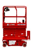 Lingong Heavy Machinery Work Platform SS1932E