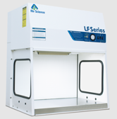 Air Science Laminar Flow Cabinet HLF-24XT