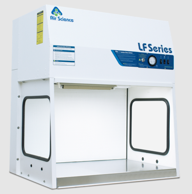Air Science Laminar Flow Cabinet HLF-24XT