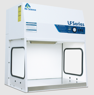 Air Science Laminar Flow Cabinet HLF-72XT