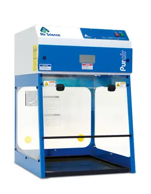 Air Science Ductless Fume Hoods P5-24-XTS