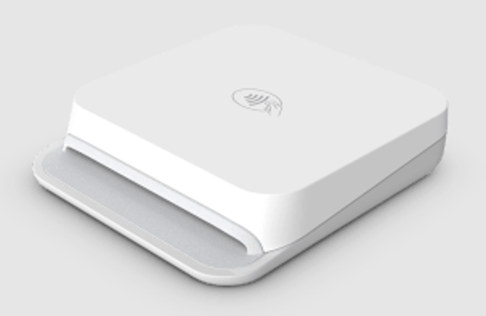 Vault Payment Card Reader M2