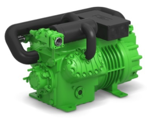 Bitzer Compressor 4J-13.2(Y)