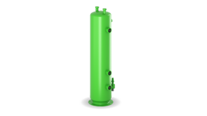 Bitzer Refrigeration Liquid Receiver FS126