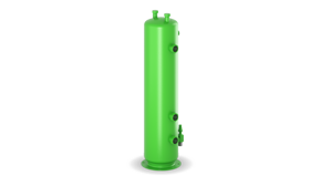 Bitzer Refrigeration Liquid Receiver FS732