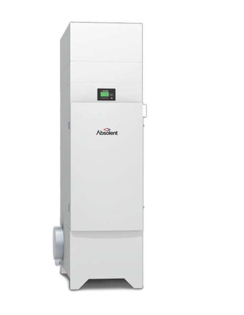 Absolent Oil Mist Filter AMIST60