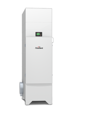 Absolent Oil Mist Filter AMIST60