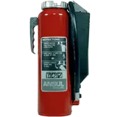 Ansul Fire Extinguisher 10