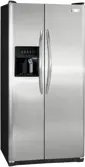 Frigidaire Refrigerator GLHS68EFPW1