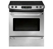 Frigidaire Electric Range CFES3025PSA