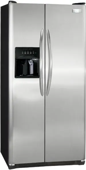 Frigidaire Refrigerator GLHS36EFSB2