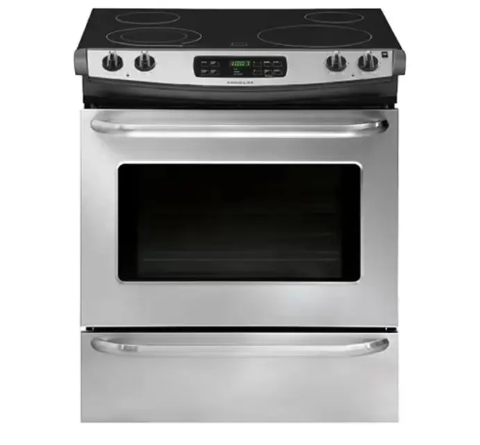 Frigidaire Electric Range CFES3025PSE