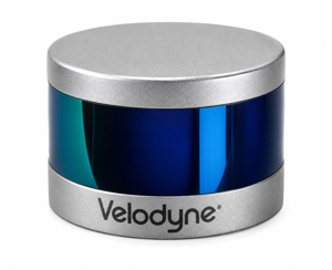 Velodyne LiDAR LiDAR Sensor Puck LITE
