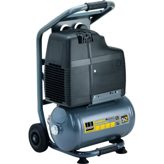 Schneider Electric Air Compressor CPM 210-8-10 W