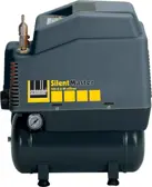 Schneider Electric Compressor SEM 100-8-6 W-oilfree