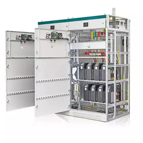 Schneider Electric Low Voltage Capacitor Bank VLVAF4P66150AA