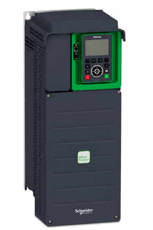 Schneider Electric Variable Speed Drive Altivar Process ATV680