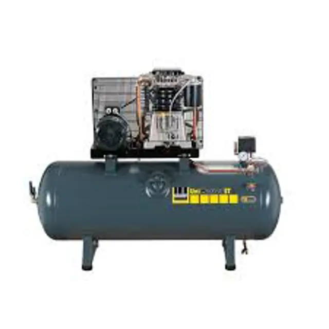 Schneider Electric Air Compressor UNM STL 660-10-270