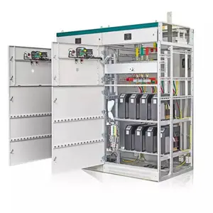 Schneider Electric Low Voltage Capacitor Bank VLVAW2N03510AB
