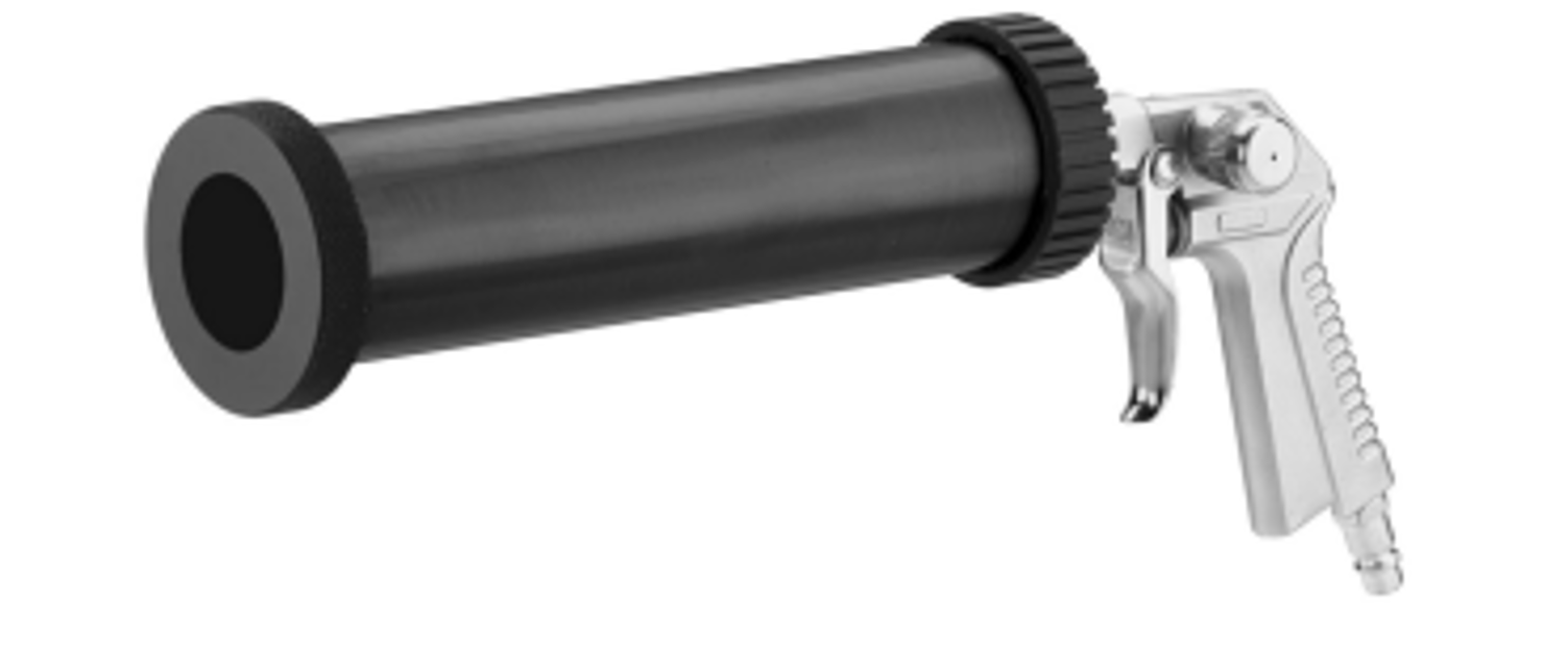 Schneider Electric Cartridge gun KTP 310 DR