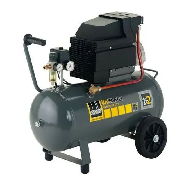 Schneider Electric Air Compressor UNM 310-10-50 W