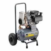 Schneider Electric Compressor CPM 280-10-20 B