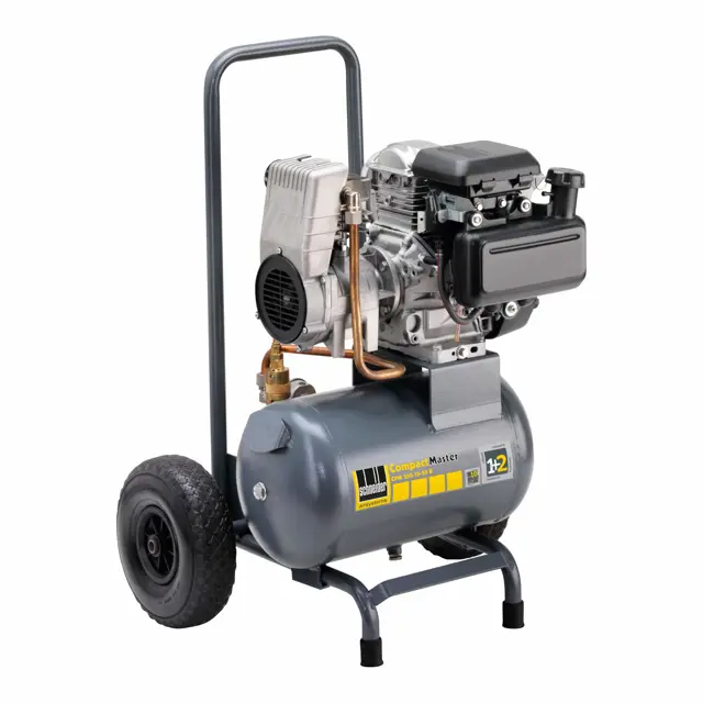 Schneider Electric Compressor CPM 280-10-20 B