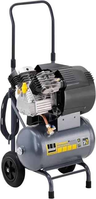 Schneider Electric Air Compressor CPM 310-10-20 W