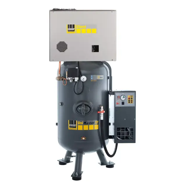 Schneider Electric Air Compressor UNM STS 660-10-270 XS(DK)