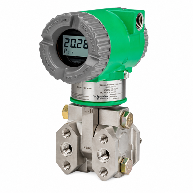 Schneider Electric Pressure Transmitter IGP05S-T