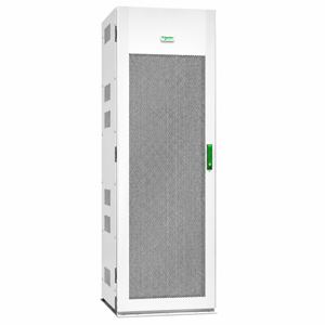 Schneider Electric Lithium-Ion Battery Cabinet LIBSESMG16UL