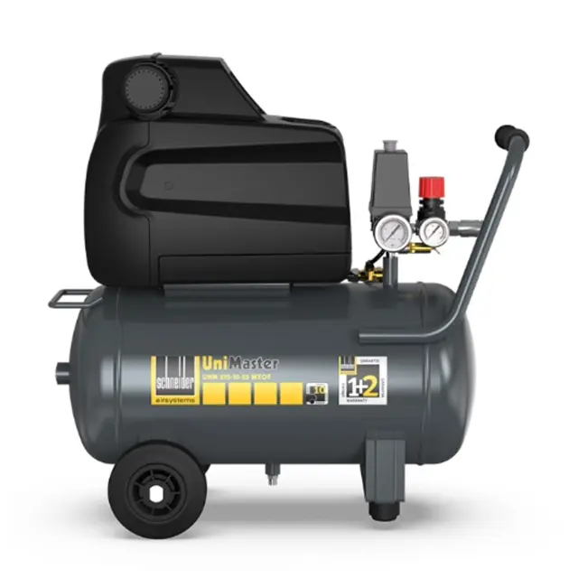 Schneider Electric Air Compressor UNM 210-8-25 W